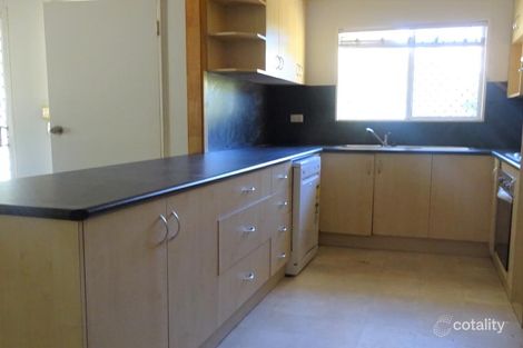 Property photo of 25 Cook Crescent Dysart QLD 4745