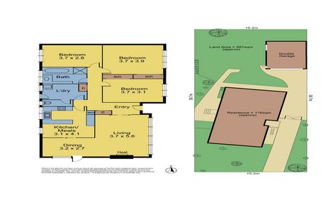 129 Eley Rd, Blackburn South, VIC 3130