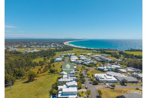 Property photo of 16 Cottesloe Circuit Red Head NSW 2430