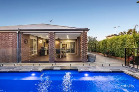 Property photo of 11 Pollard Drive Leopold VIC 3224