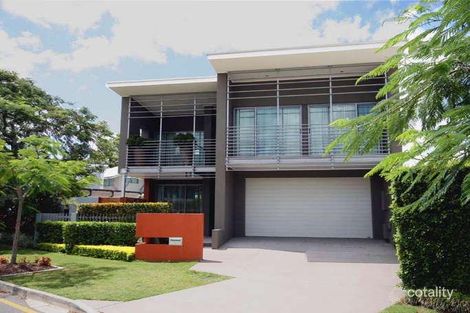 4 Hopetoun Way, New Farm, QLD 4005