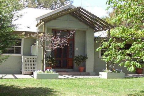 Property photo of 1 River Lane Mudgee NSW 2850