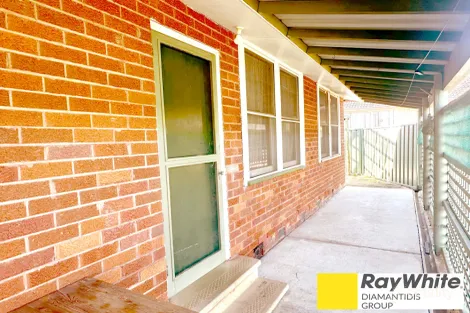 Property photo of 33 Stafford Street Kingswood NSW 2747