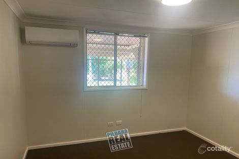 Property photo of 4 Fremantle Crescent Dampier WA 6713