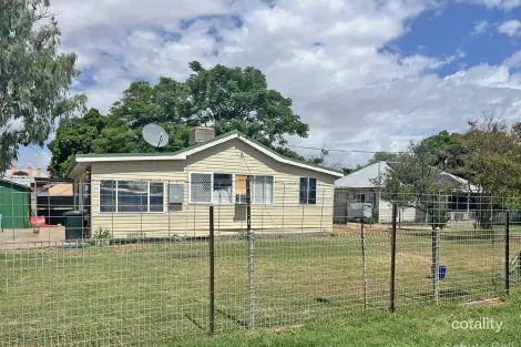 27 Doyle St, Brewarrina, NSW 2839