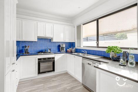 Property photo of 2/22A Farrell Road Bulli NSW 2516