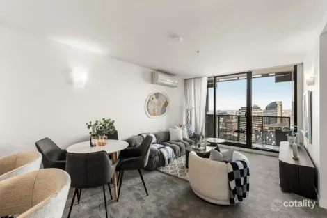 3309/200 Spencer St, Melbourne, VIC 3000