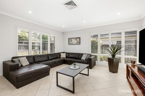 Property photo of 5 Flannan Court Kellyville NSW 2155