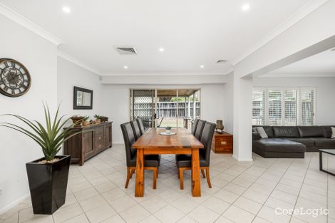 Property photo of 5 Flannan Court Kellyville NSW 2155