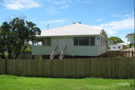 16 Fowler St, West Gladstone, QLD 4680