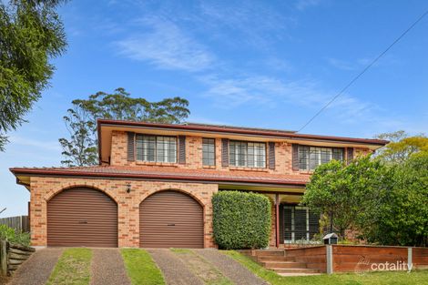 5 Peppermint Cl, Narara, NSW 2250