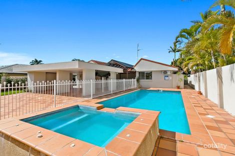 Property photo of 7 Fullerton Street Benowa QLD 4217