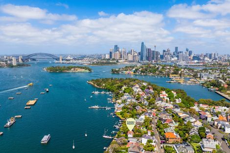 Property photo of 37 Wharf Road Birchgrove NSW 2041