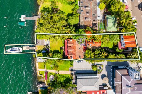 Property photo of 37 Wharf Road Birchgrove NSW 2041