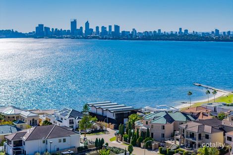 1 Majestic Cl, Applecross, WA 6153