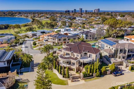 Property photo of 1 Majestic Close Applecross WA 6153