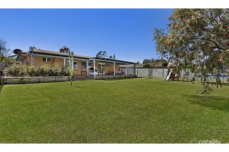 Property photo of 35 Lancaster Parade Bateau Bay NSW 2261