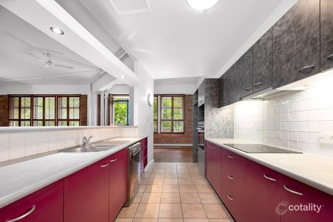 46/110 Macquarie St, Teneriffe, QLD 4005