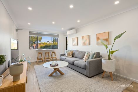 6/57 Campbell St, Wollongong, NSW 2500