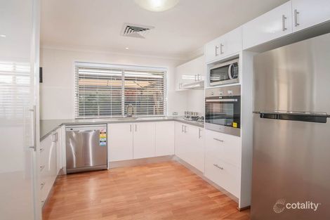 Property photo of 5 Sirrius Close Beaumont Hills NSW 2155