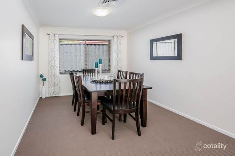Property photo of 5 Sirrius Close Beaumont Hills NSW 2155