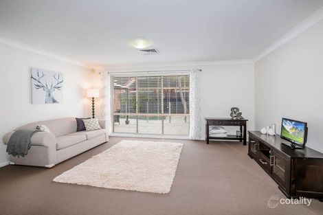 Property photo of 5 Sirrius Close Beaumont Hills NSW 2155