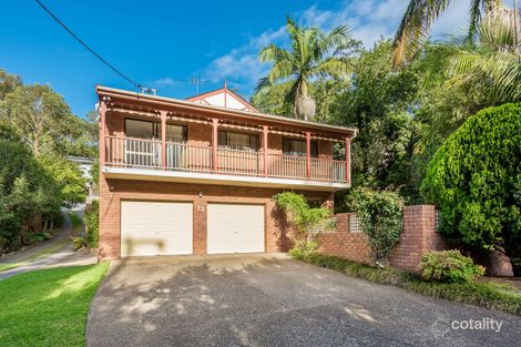 12 Tivoli Esp, Como, NSW 2226