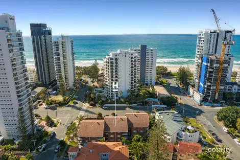 Property photo of 8/111 Old Burleigh Road Broadbeach QLD 4218