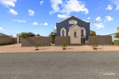 Property photo of 7 Elder Street Wallaroo SA 5556