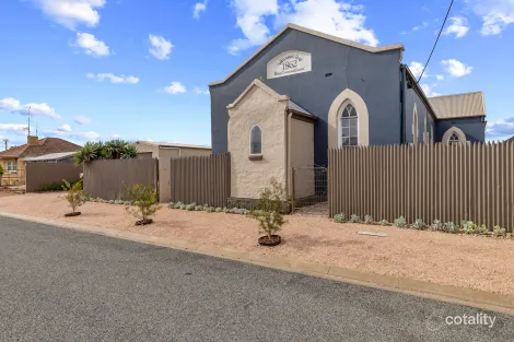Property photo of 7 Elder Street Wallaroo SA 5556