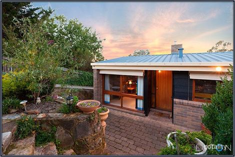 Property photo of 41 Macrossan Crescent Latham ACT 2615