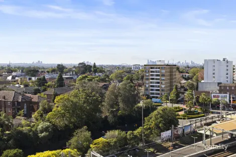 Property photo of 1201/5 Albert Road Strathfield NSW 2135