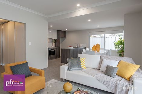 Property photo of 4/22 Fulham Street Kewdale WA 6105