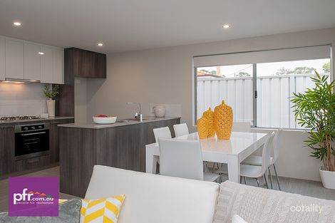 Property photo of 4/22 Fulham Street Kewdale WA 6105