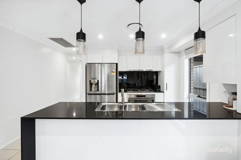 Property photo of 28 Clarence Drive Elizabeth Hills NSW 2171