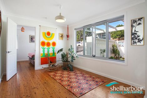 Property photo of 58 Towns Street Shellharbour NSW 2529
