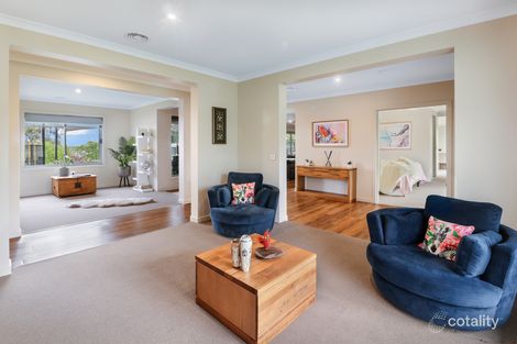 Property photo of 1 Kate Court Mansfield VIC 3722