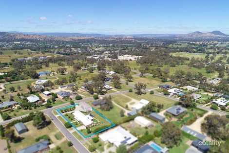 Property photo of 1 Kate Court Mansfield VIC 3722