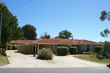 31a Ogilvie Rd, Mount Pleasant, WA 6153