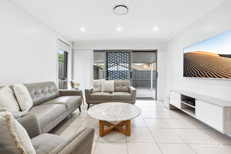 Property photo of 28 Clarence Drive Elizabeth Hills NSW 2171