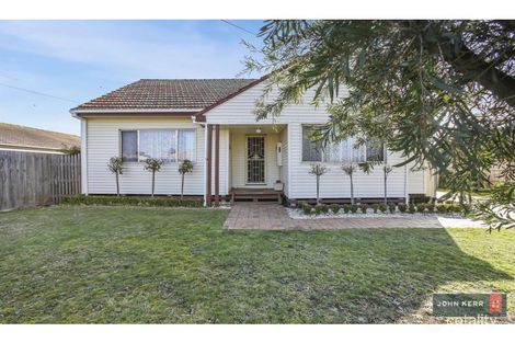 Property photo of 36 Austin Avenue Moe VIC 3825