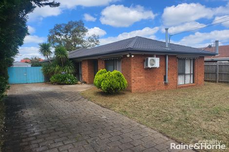 44 Scott St, Melton, VIC 3337