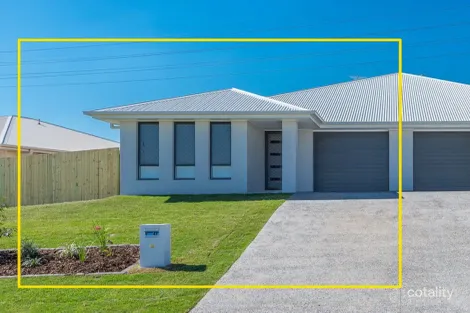 1/41 Arburry Cres, Brassall, QLD 4305