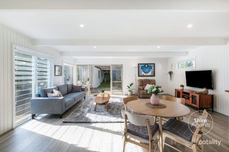 Property photo of 554 Port Hacking Road Caringbah South NSW 2229