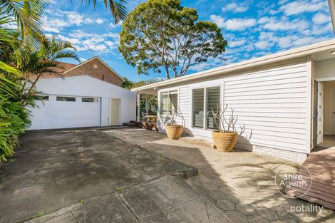 Property photo of 554 Port Hacking Road Caringbah South NSW 2229
