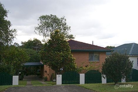 5 Argyle St, Petrie, QLD 4502