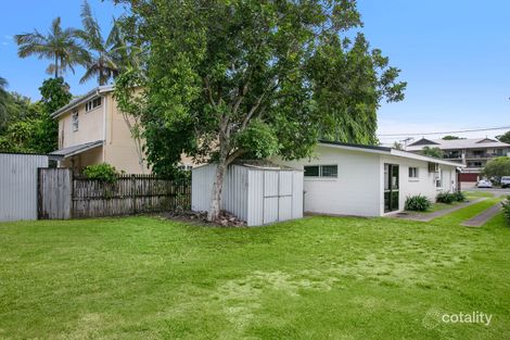 2/61 Charles St, Parramatta Park, QLD 4870