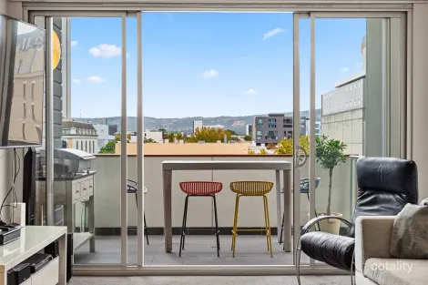 Property photo of 303/33 Frew Street Adelaide SA 5000