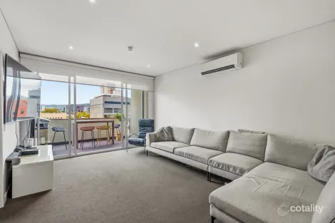 Property photo of 303/33 Frew Street Adelaide SA 5000