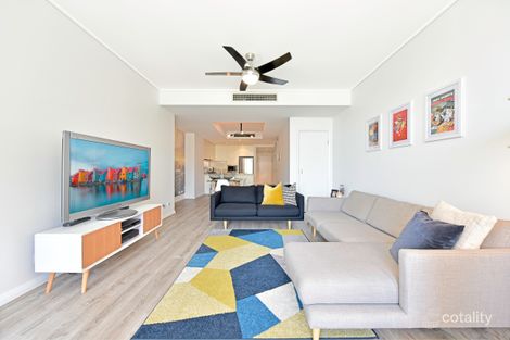 Property photo of 424/8 Stromboli Strait Wentworth Point NSW 2127